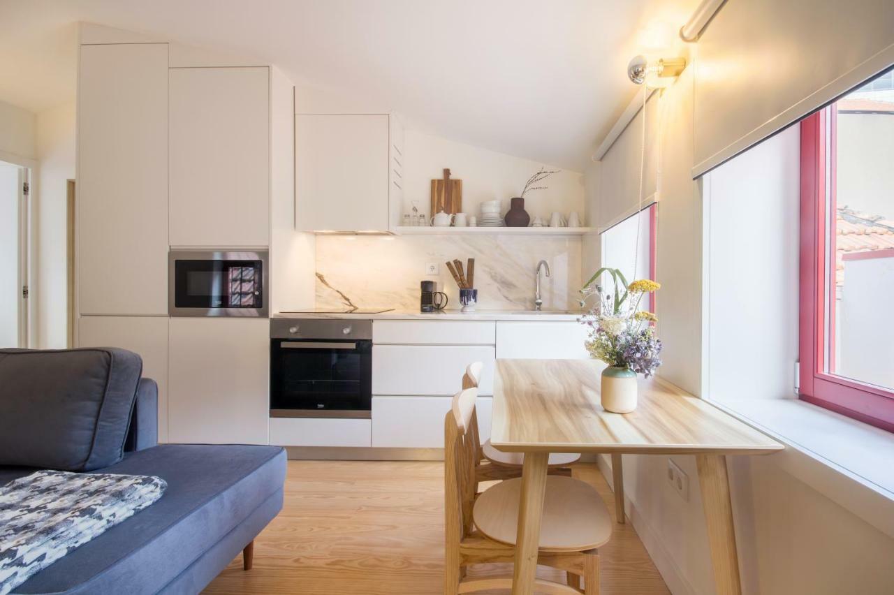 Apartamento Sweet V Porto